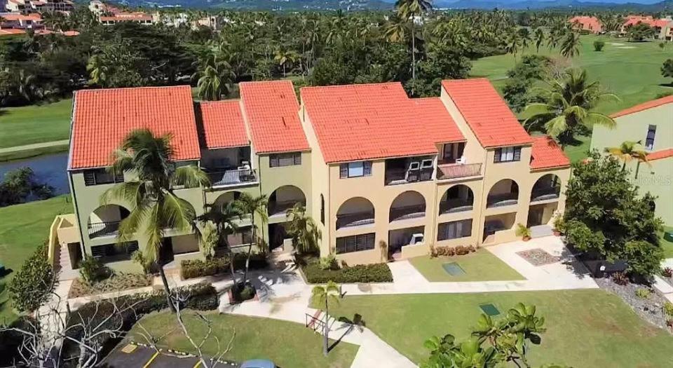 Palma Vista Beach Villa Humacao Ngoại thất bức ảnh