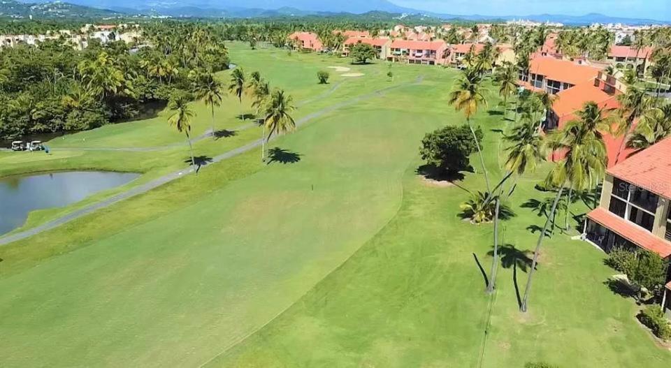Palma Vista Beach Villa Humacao Ngoại thất bức ảnh
