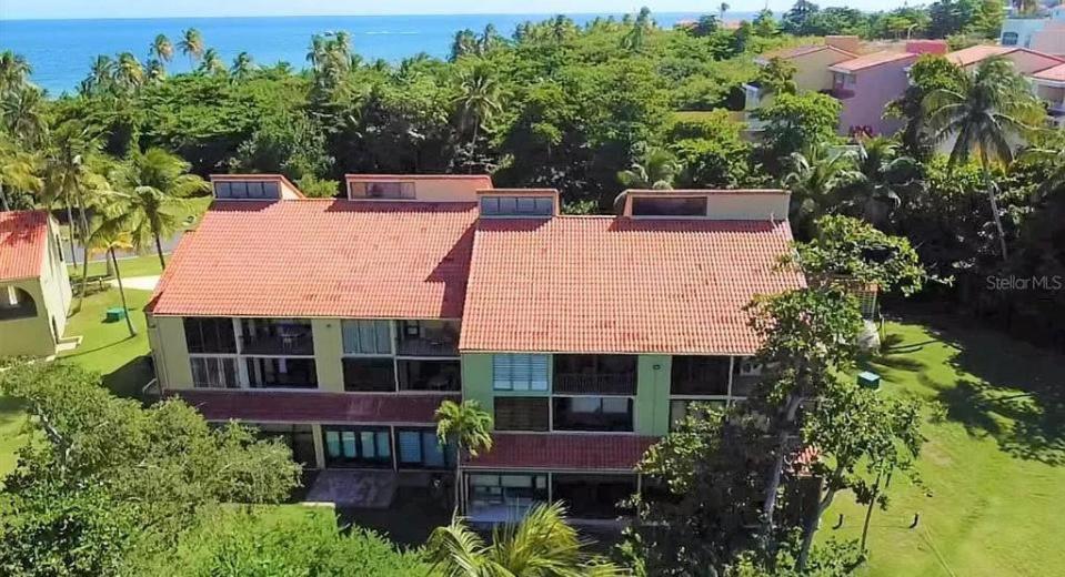 Palma Vista Beach Villa Humacao Ngoại thất bức ảnh