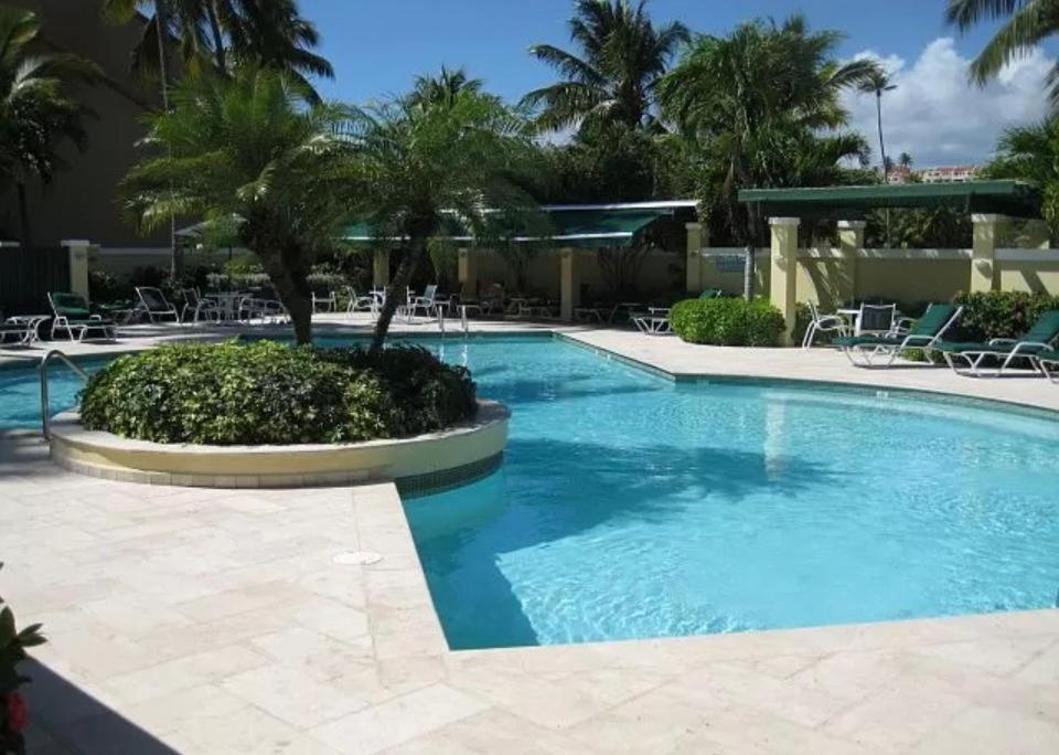 Palma Vista Beach Villa Humacao Ngoại thất bức ảnh