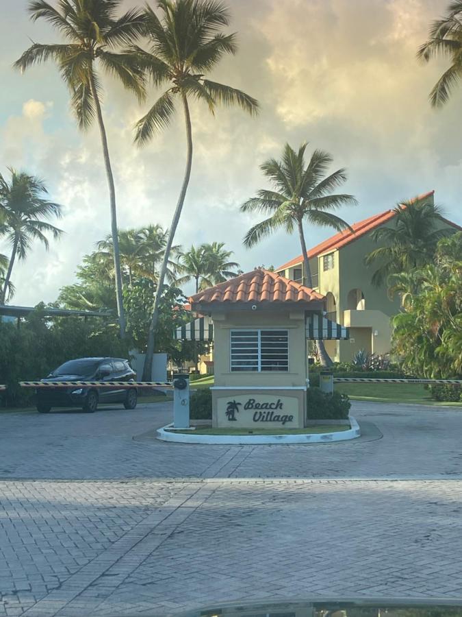 Palma Vista Beach Villa Humacao Ngoại thất bức ảnh